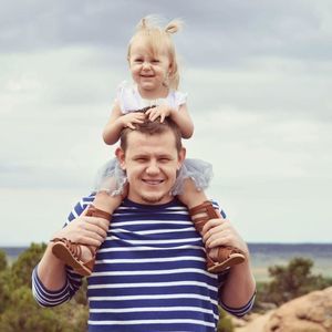 Meet your Posher, Matilda